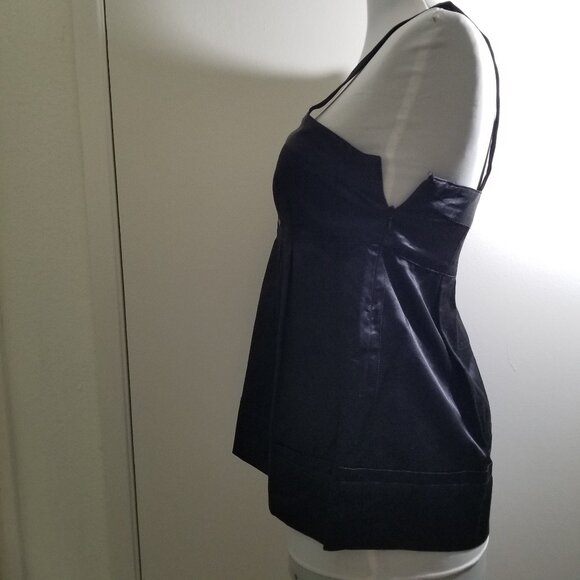 Marc Jacobs Black top, size 2 - Picture 2 of 11